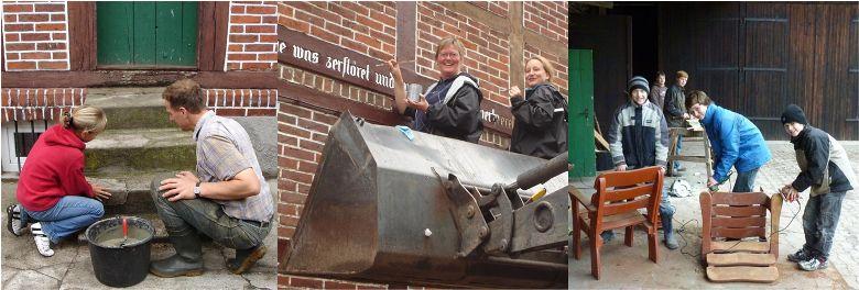 Handwerken